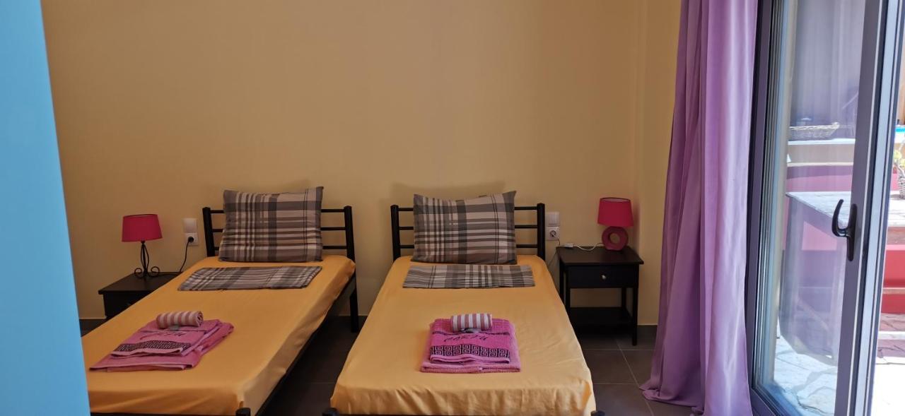 Apartment Rolling Stone Pelekas