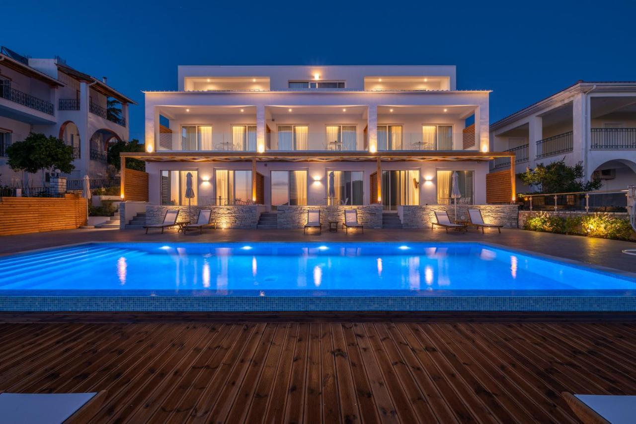Ninemia Luxury 3*