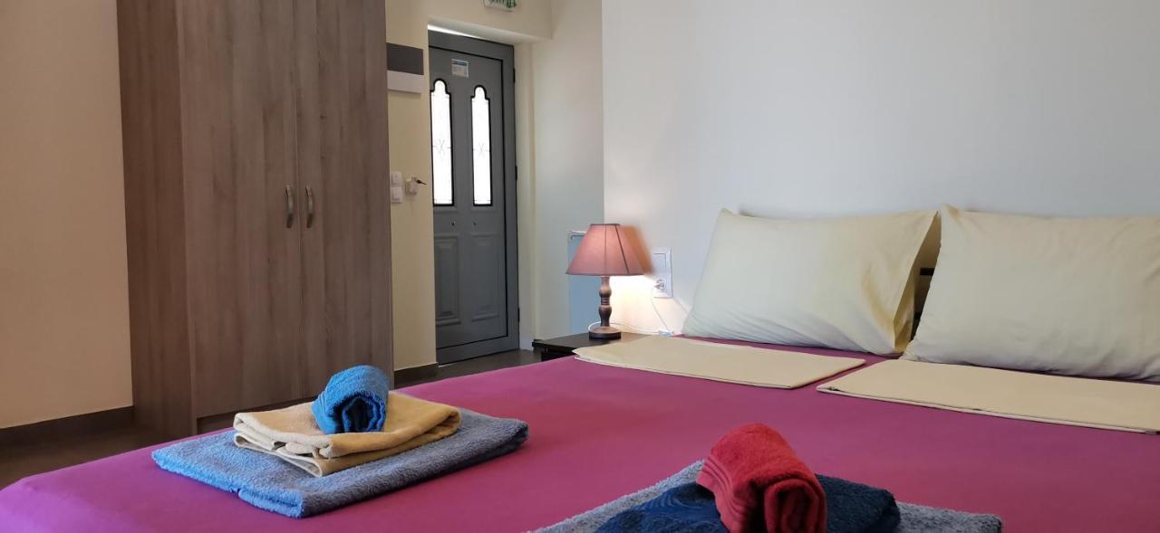 Apartment Rolling Stone Pelekas