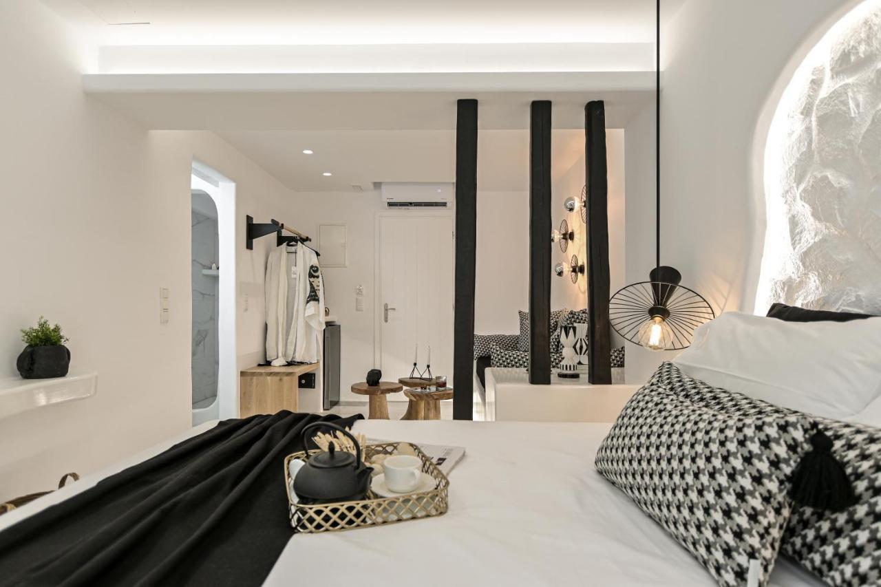 Hotel Anatoli Naxos City