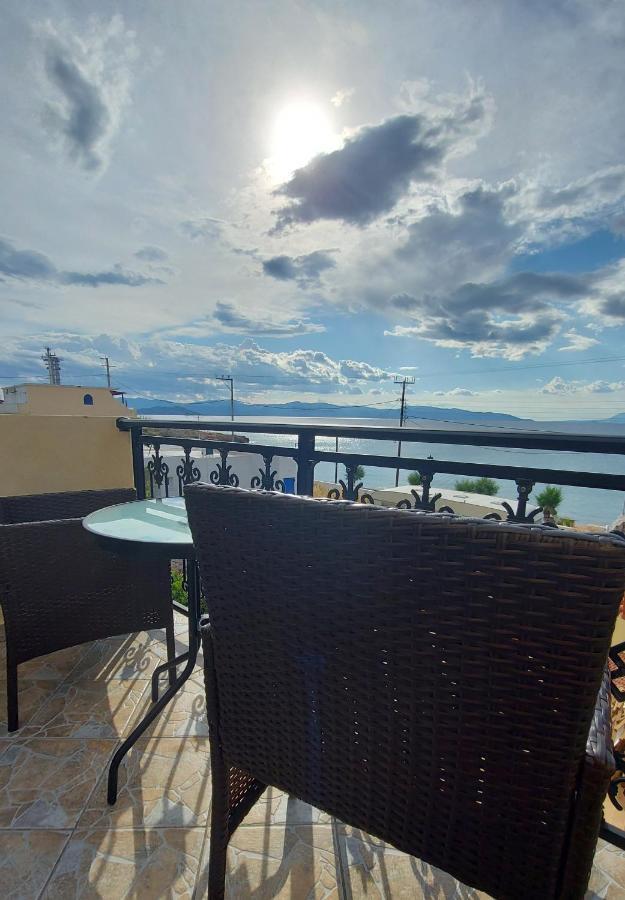C-view Apartment