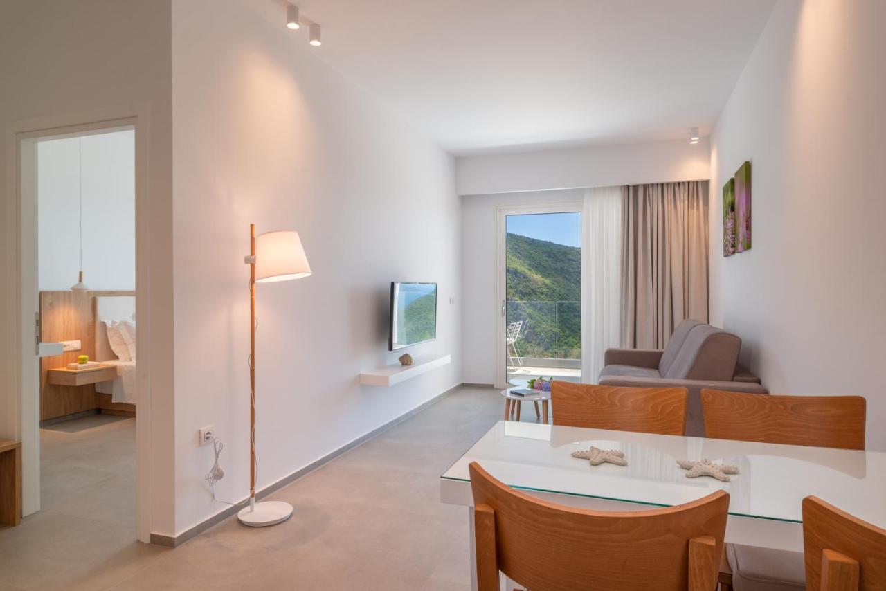 Ninemia Luxury 3*