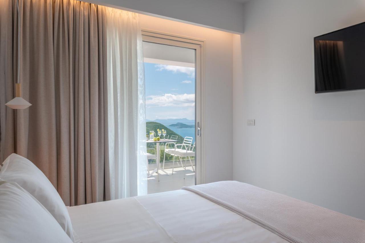 Ninemia Luxury Aparthotel Perdika (Epirus)