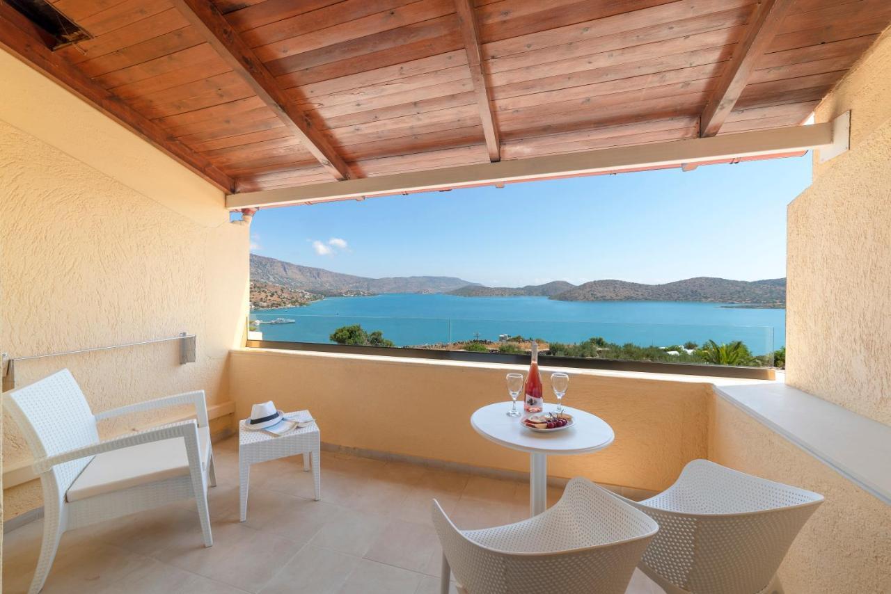 Aparthotel Heights (adults Only) 3*