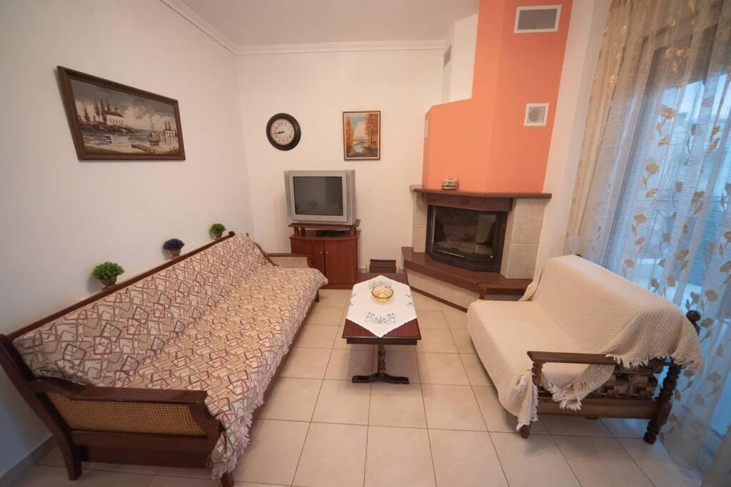 Zoe's Nea Iraklitsa