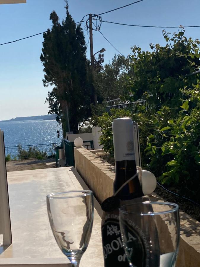 Angeliki Apartment Lassi (Kefalonia)