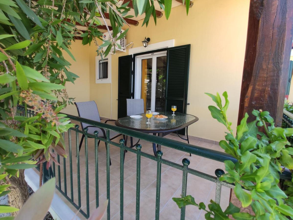 Irida Apartment Apolpaina