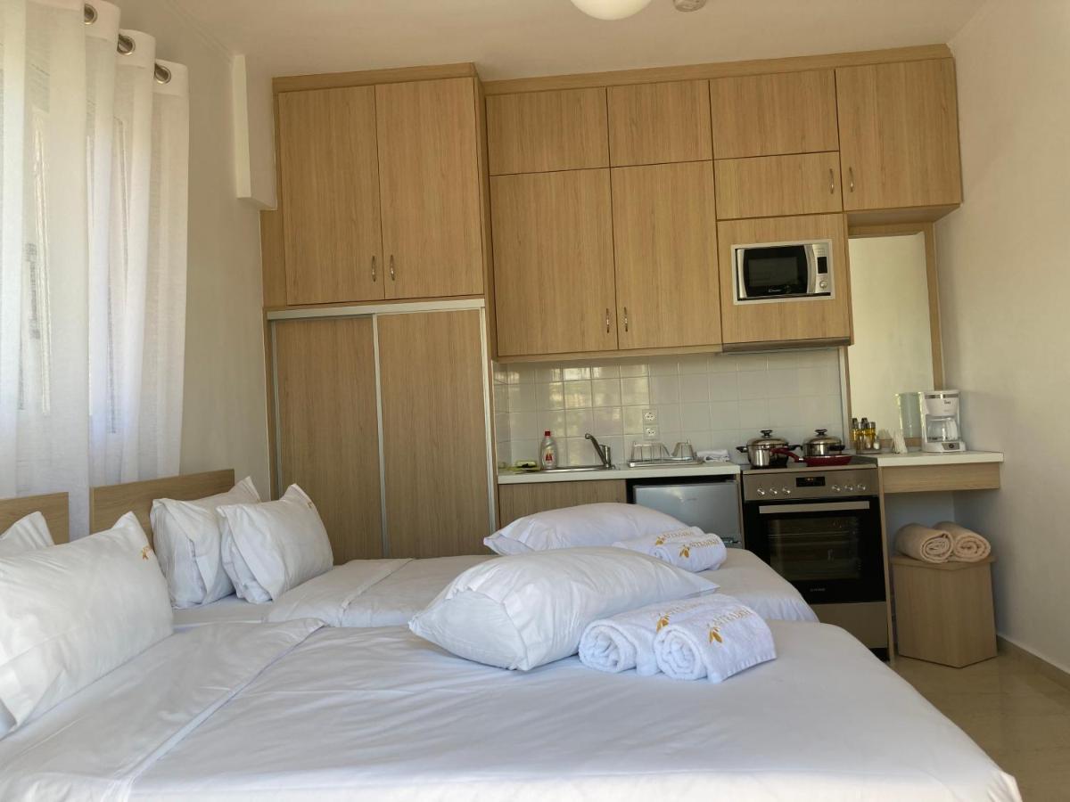 Apartment Angeliki