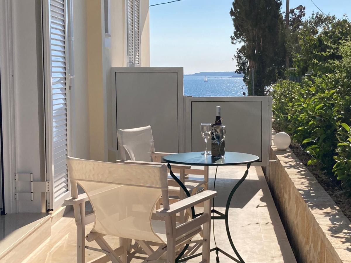 Apartment Angeliki *