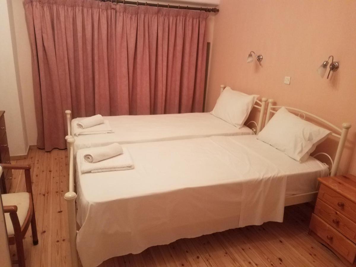 Chrisi Akti Nafpaktos