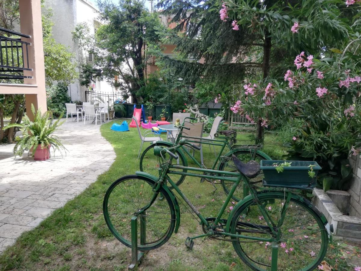 Dimitriadis Fresh Edem Apartment