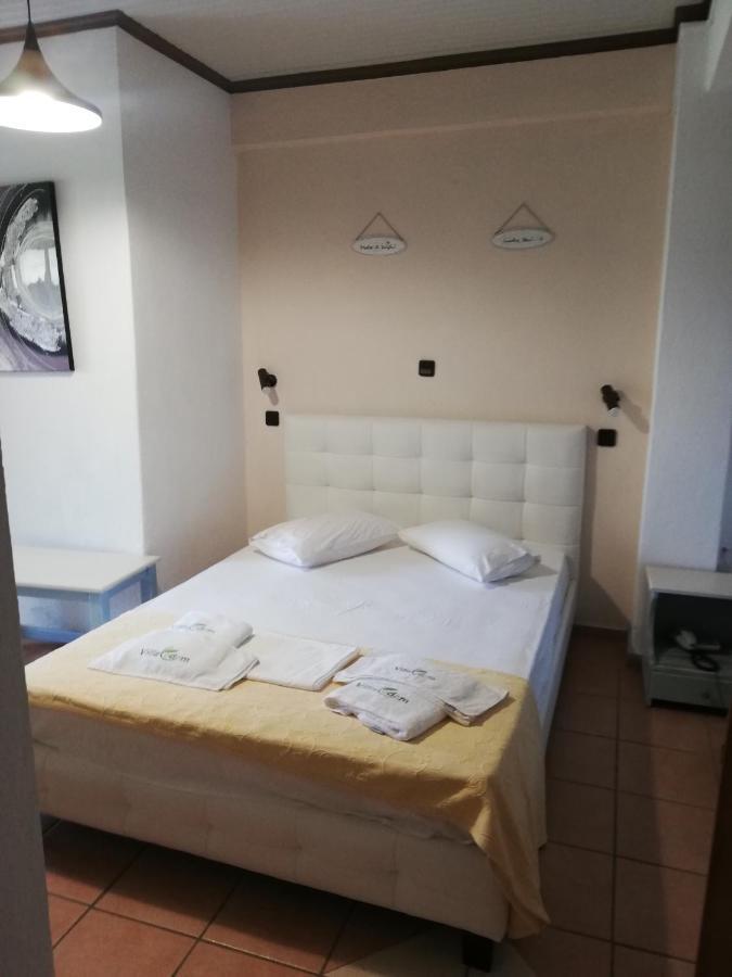 Dimitriadis Fresh Edem Apartment