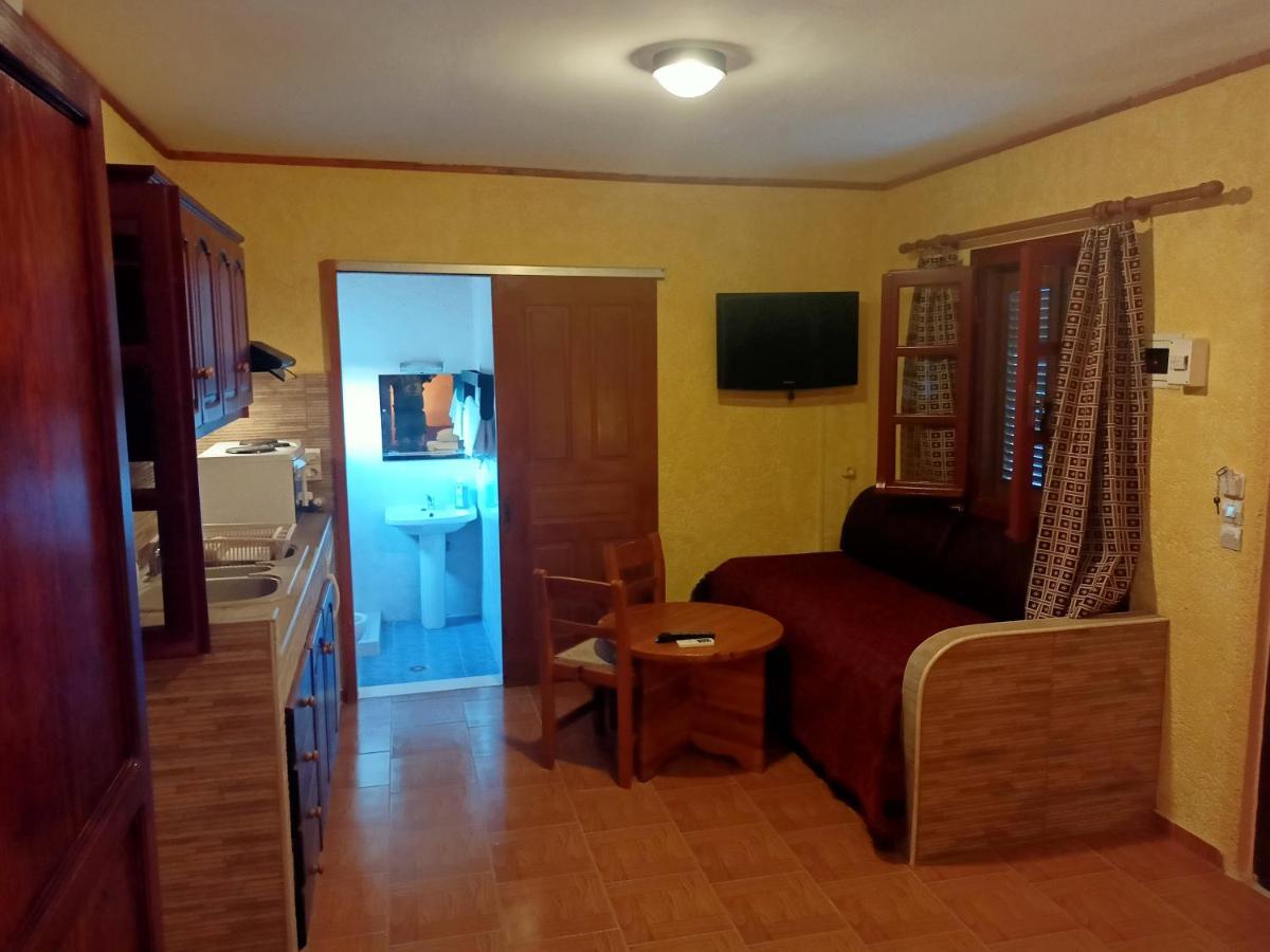 Sunrise Apartment Palekastro