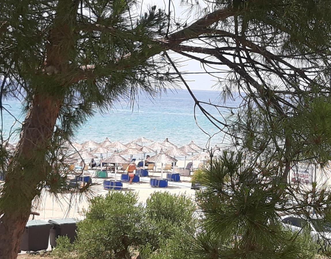 Apartment Dimi Seafront By Pro Services - *
