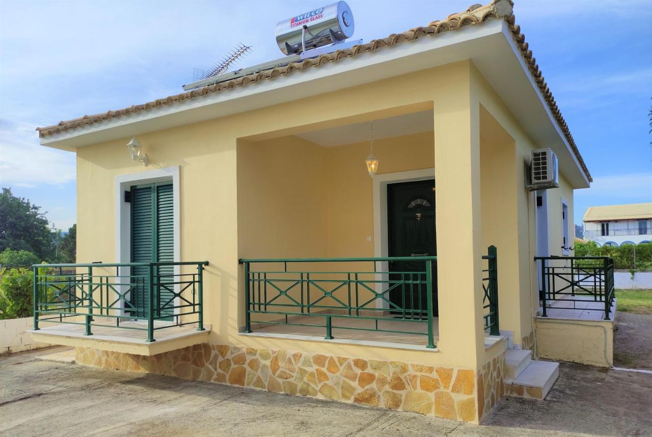 Holiday home Oikia Dinachris Agios Georgios (Corfu)