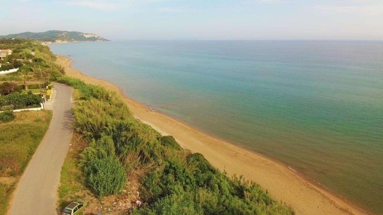 Holiday home Oikia Dinachris Agios Georgios (Corfu)