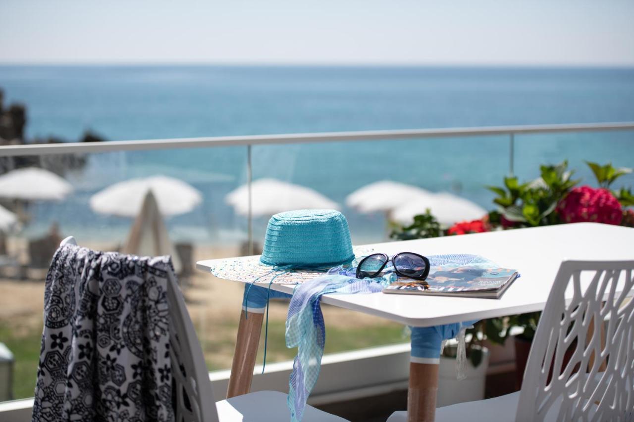 Aparthotel Almare Seaside & - Sithonia Sarti