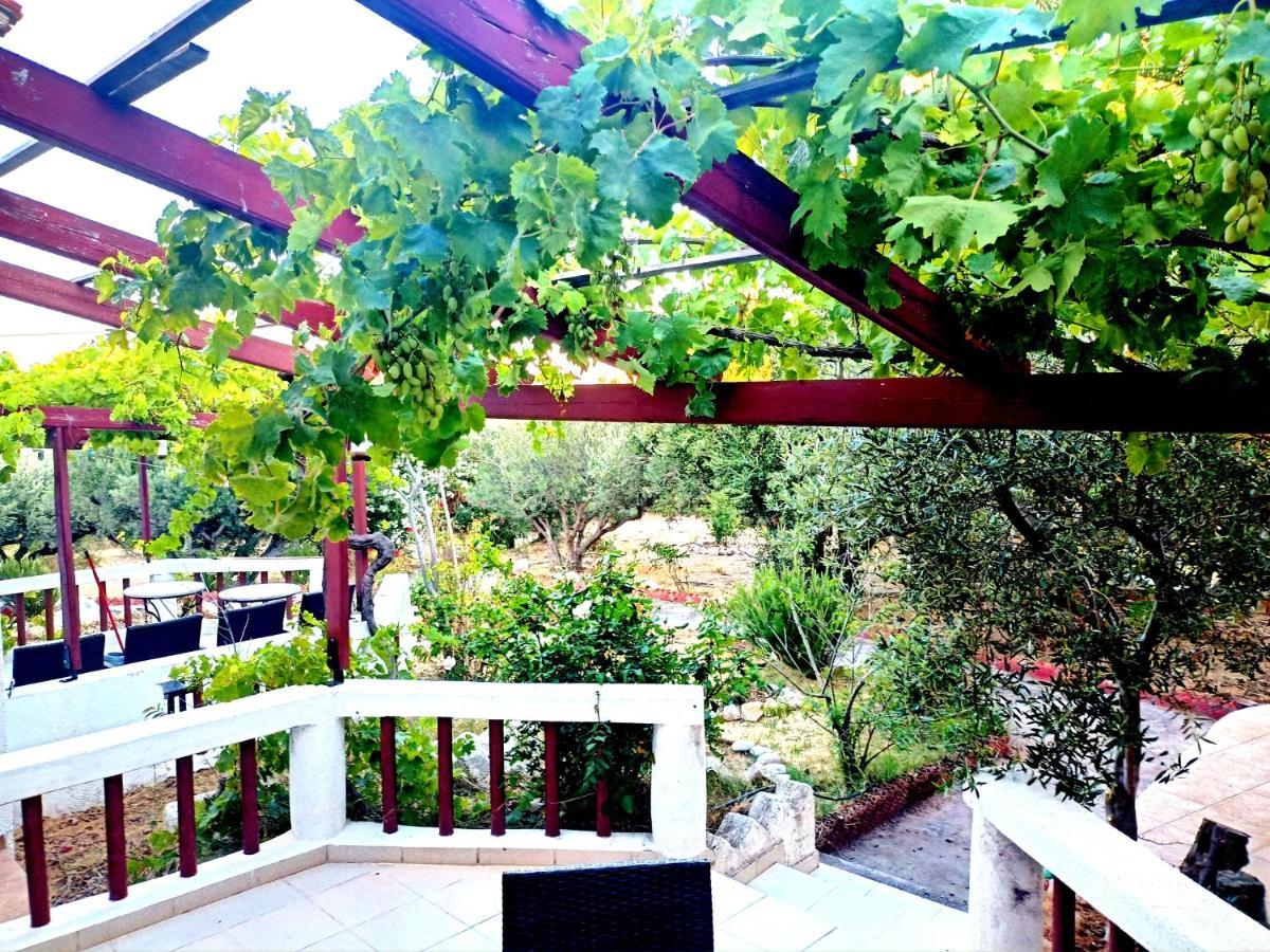 Apartment Sunrise Palekastro