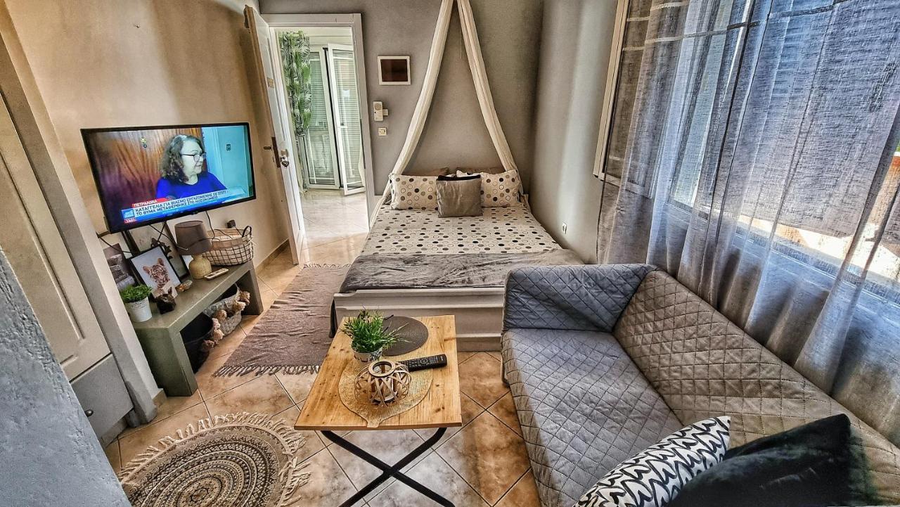 Beachhouse Apartment *