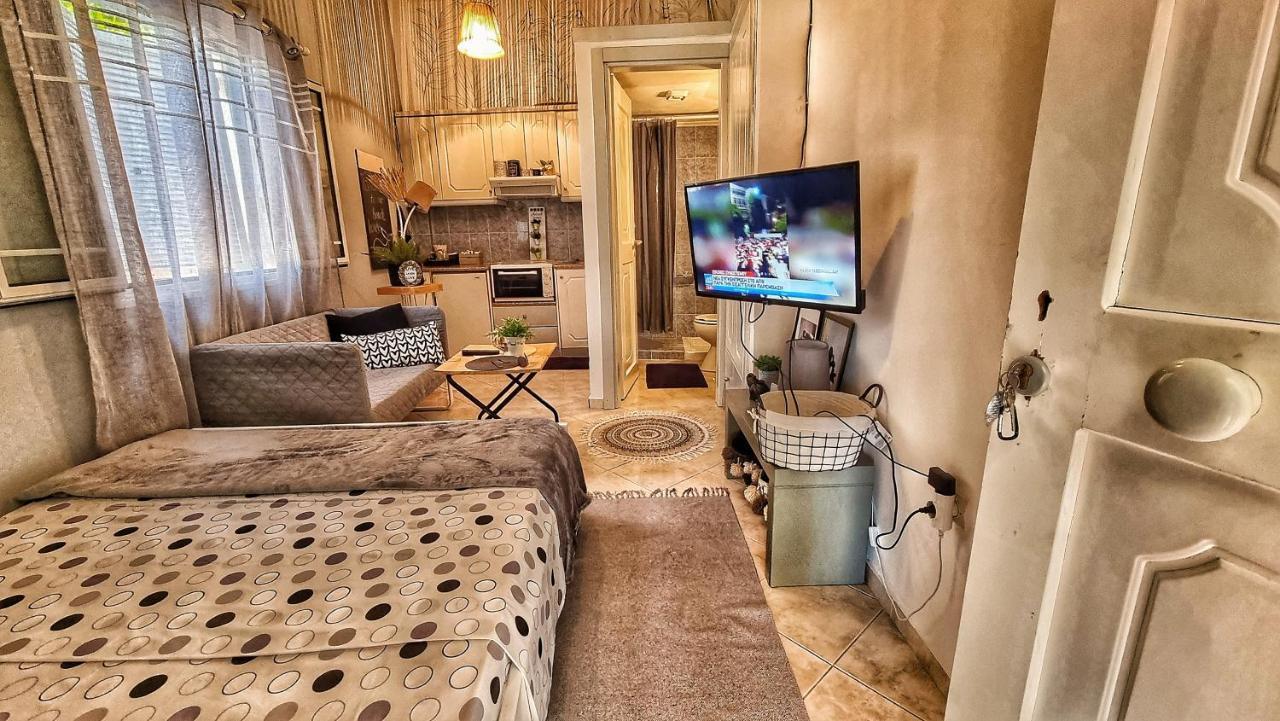 Apartment Beachhouse *
