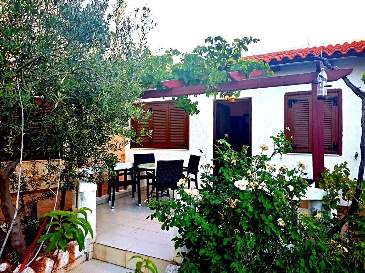 Sunrise Apartment *
