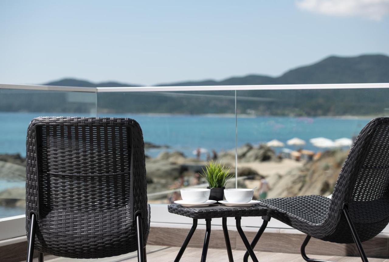Almare Seaside & - Sithonia