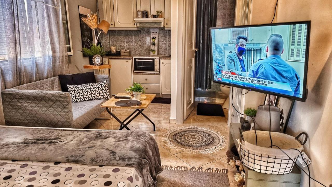 Beachhouse Apartment