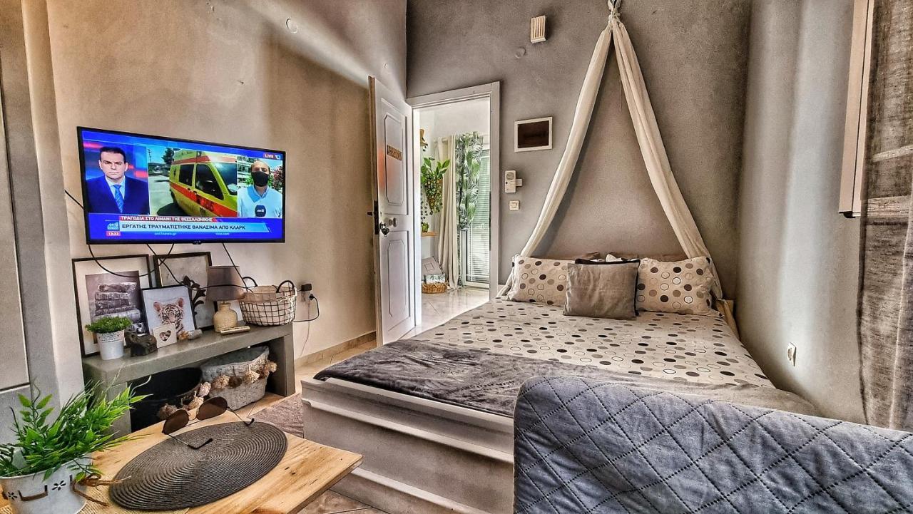 Beachhouse Apartment