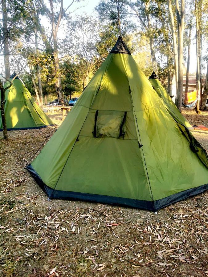 Camping Drepanos * Igoumenitsa