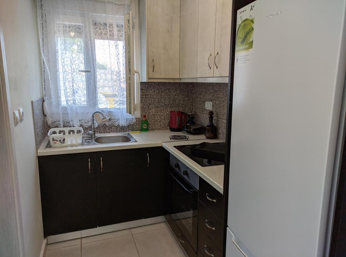 Ventus Holiday home Chortata