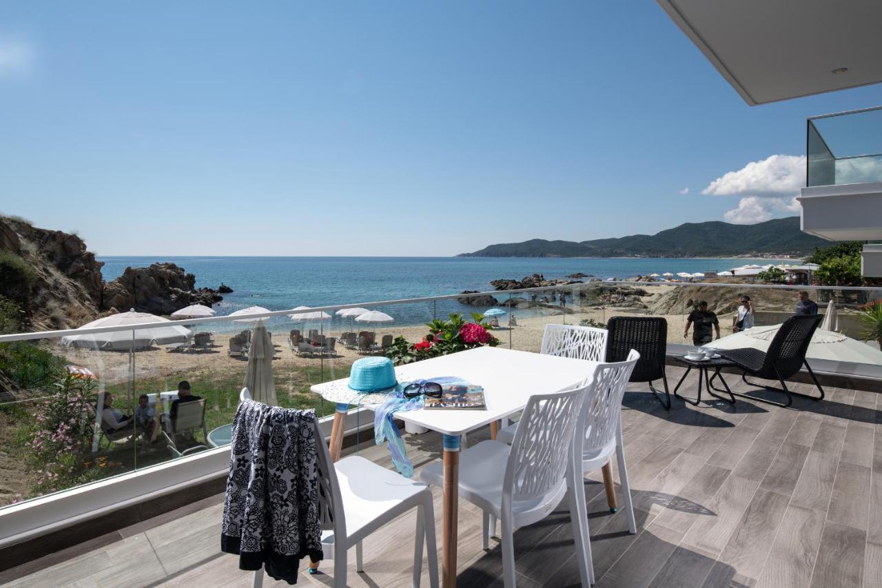 Aparthotel Almare Seaside & - Sithonia *