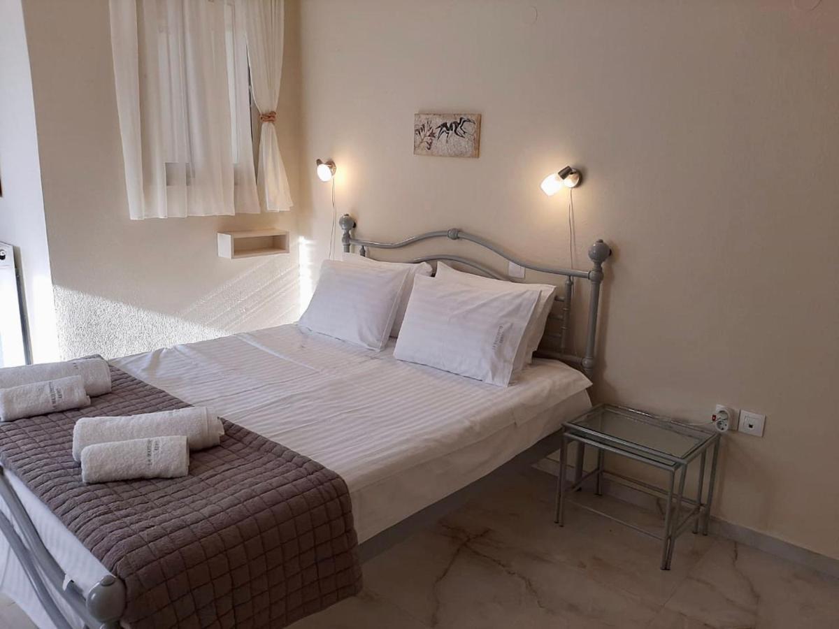 La Maisonnette Akro