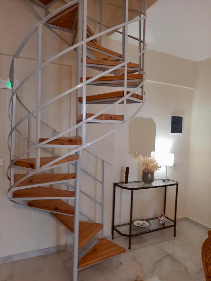 Apartment La Maisonnette Akro *