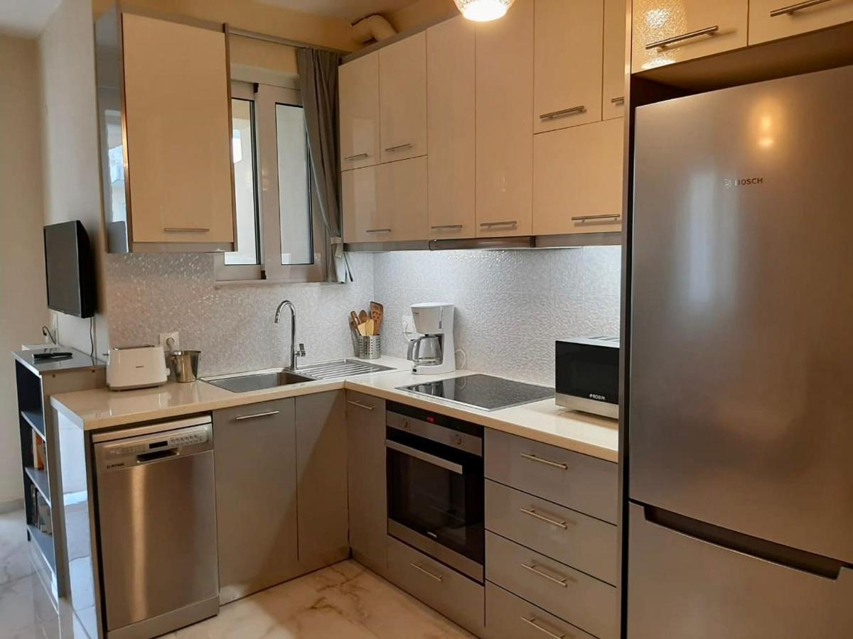 La Maisonnette Akro Apartment