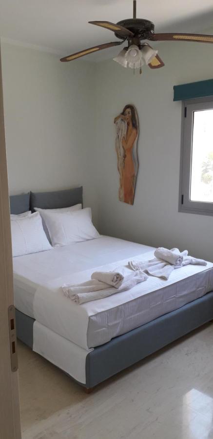 Alexandra's - Port Of Apartment