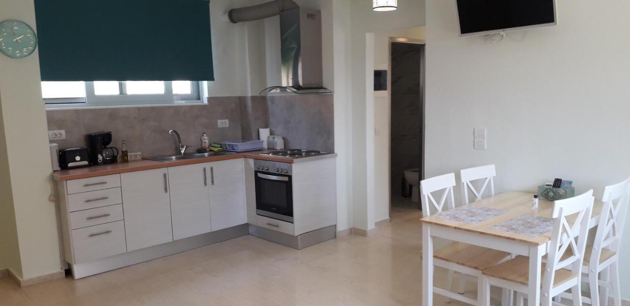 Apartment Alexandra's - Port Of Zakynthos Town