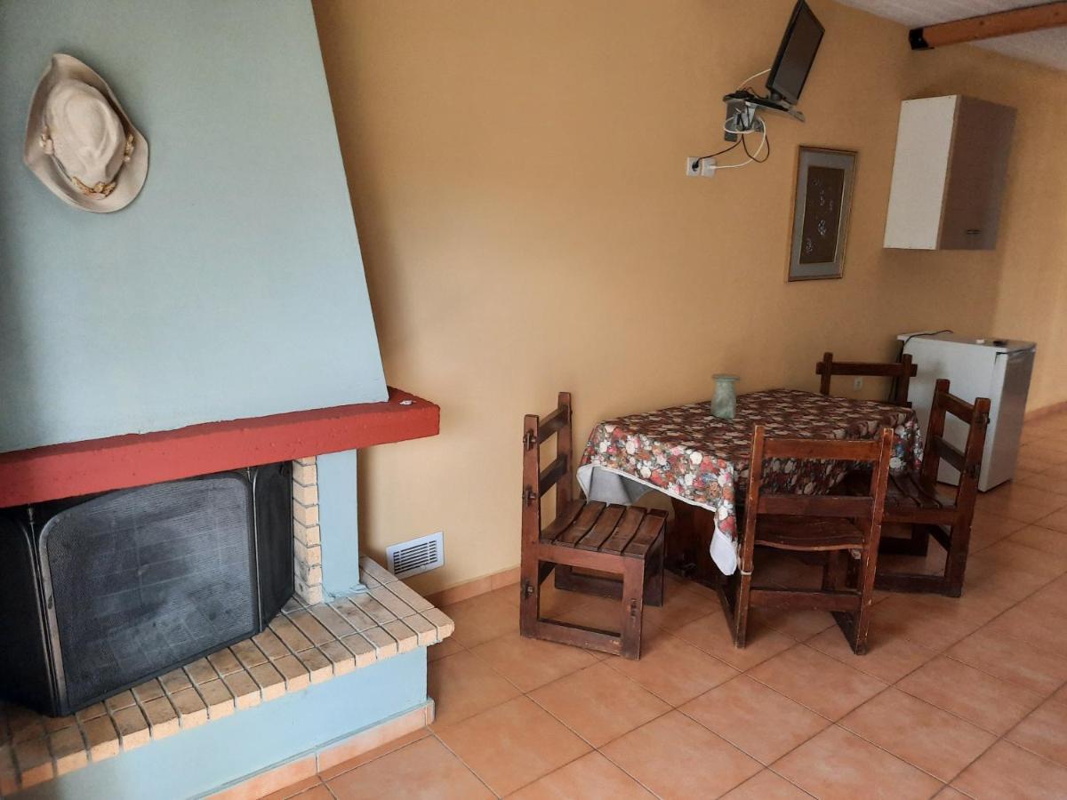 Apartment O Xenonas Ton Mylon Miloi (Argolis)