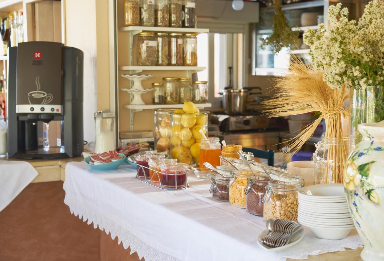 Golden Bay Aparthotel Malia (Crete)
