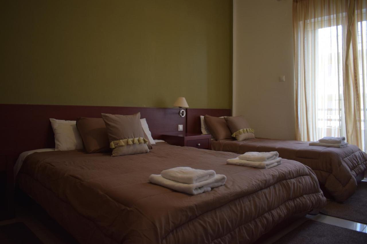 Tokalis Boutique & Hotel 2*