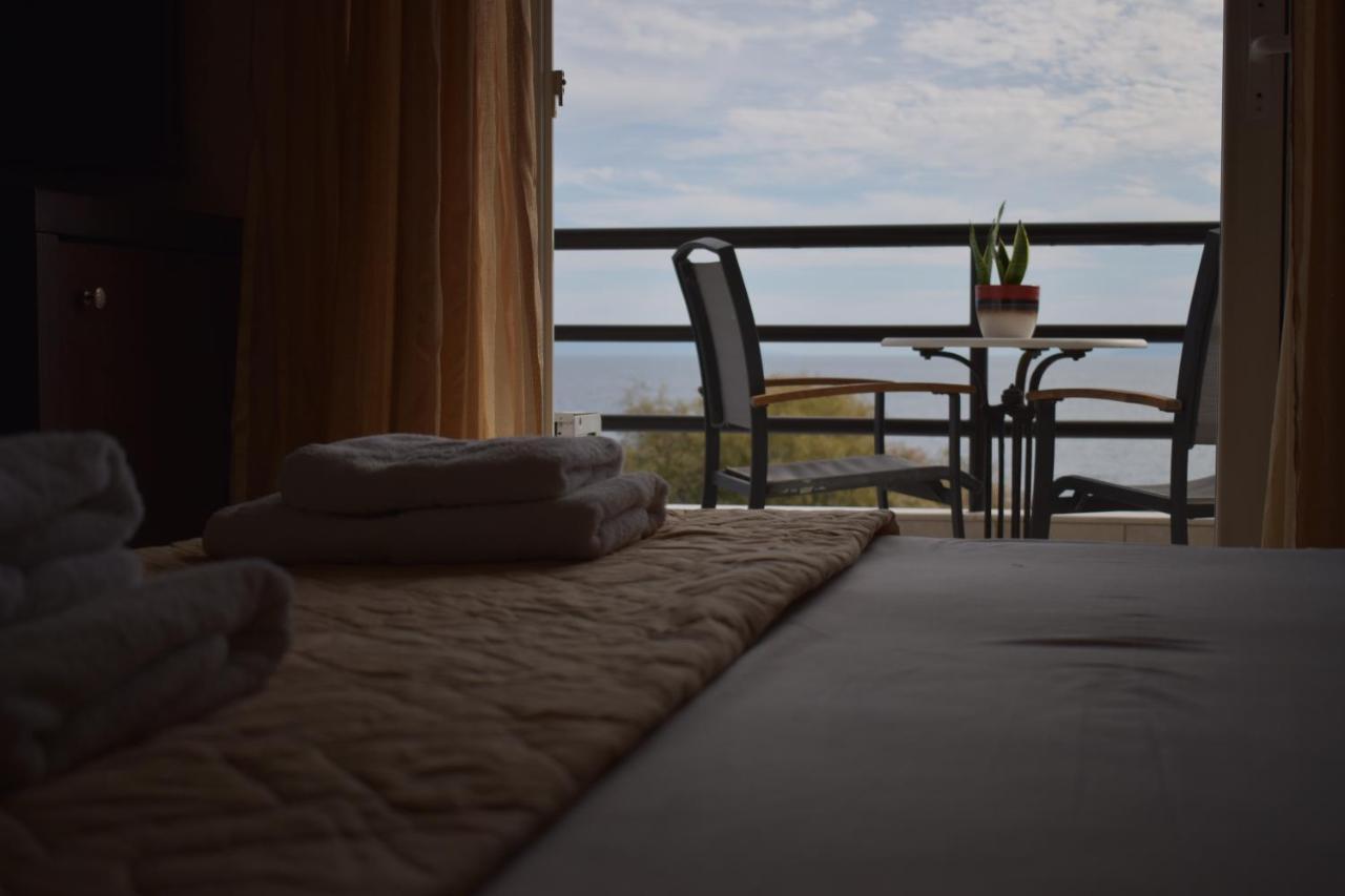 Tokalis Boutique & Hotel 2*