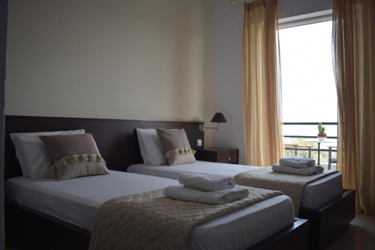Hotel Tokalis Boutique &