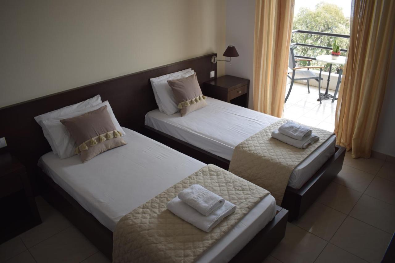 Hotel Tokalis Boutique & 2*