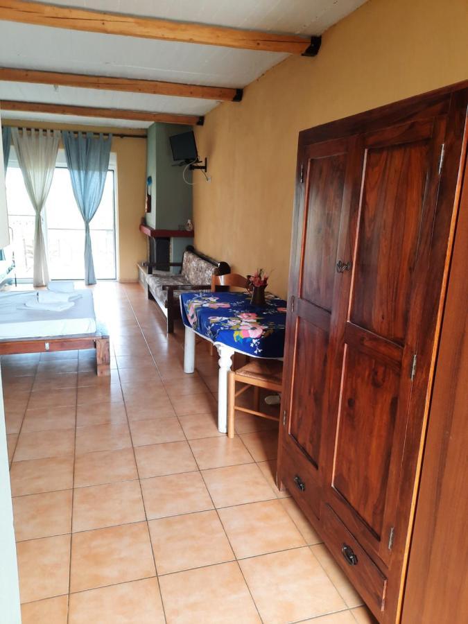 Apartment O Xenonas Ton Mylon