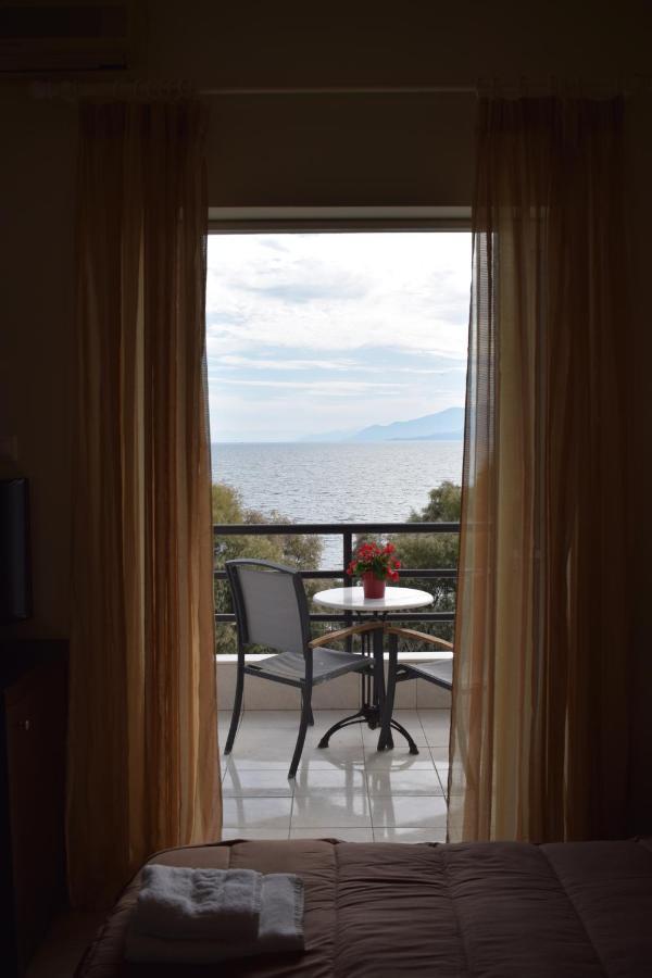 Tokalis Boutique & Hotel 2*