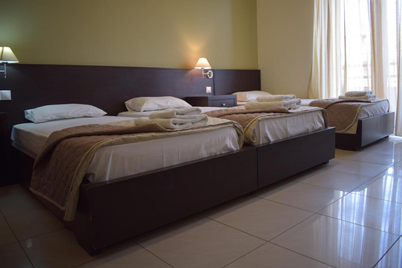 Hotel Tokalis Boutique & Nea Anchialos