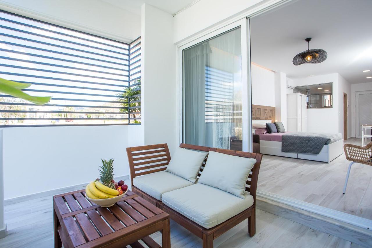 Salt N Mellow Apartment Faliraki