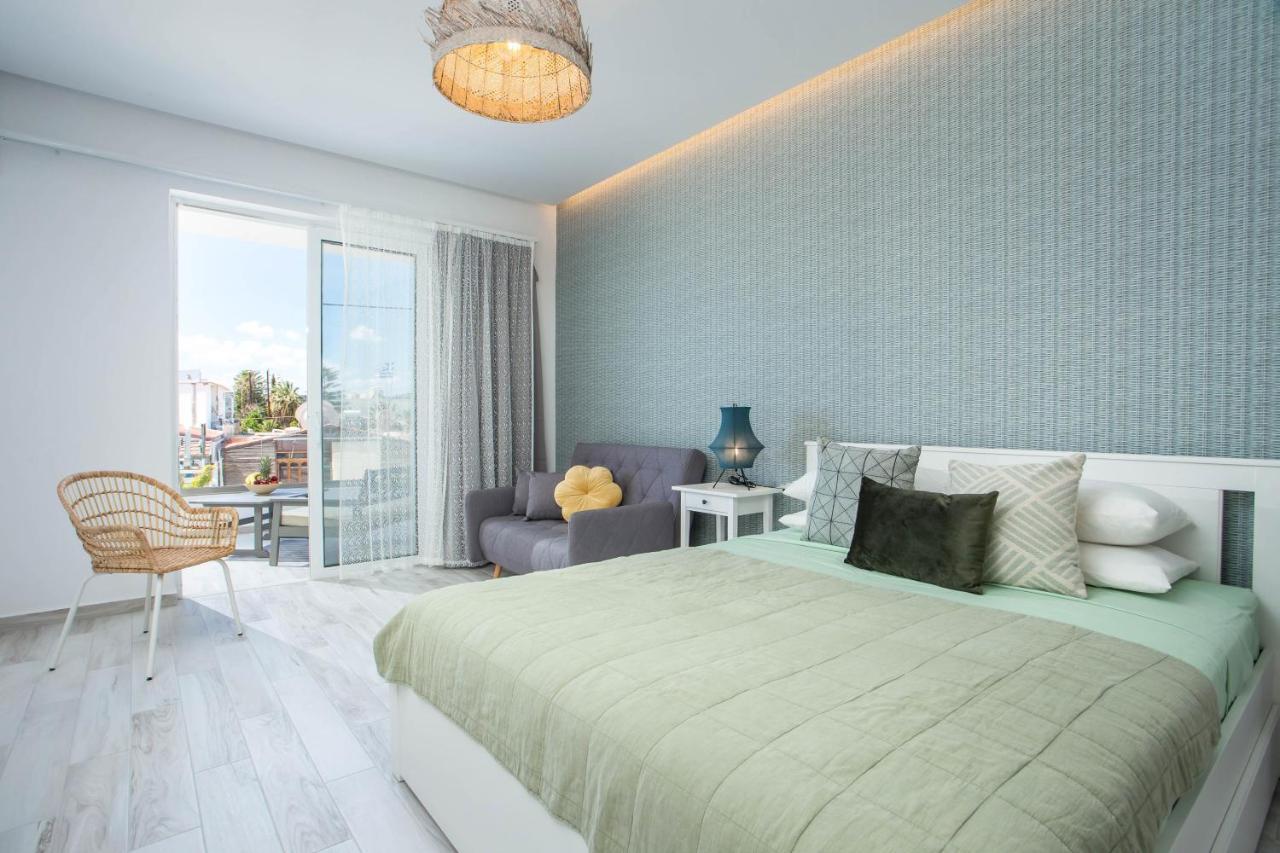 Salt N Mellow Apartment