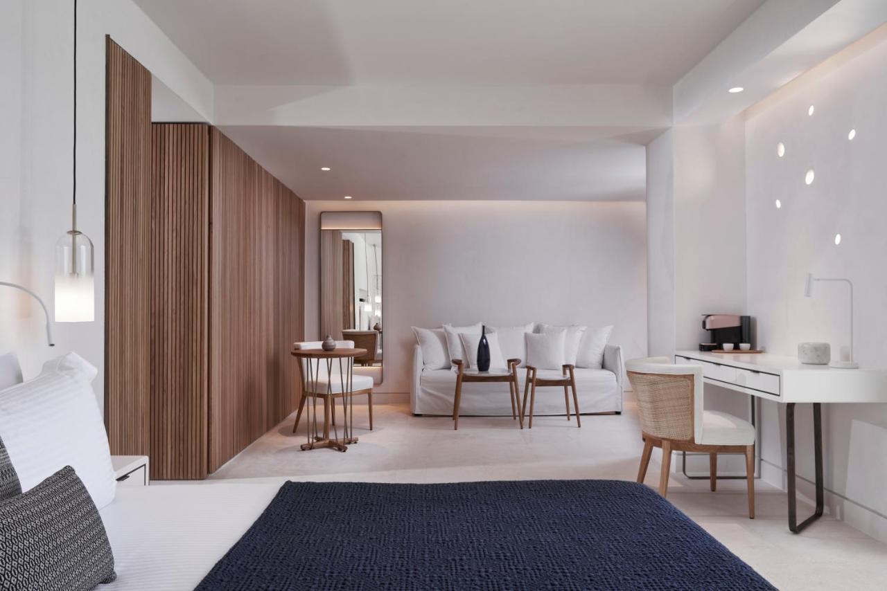 The Island Concept Luxury Boutique Heated Pool Hotel 5*