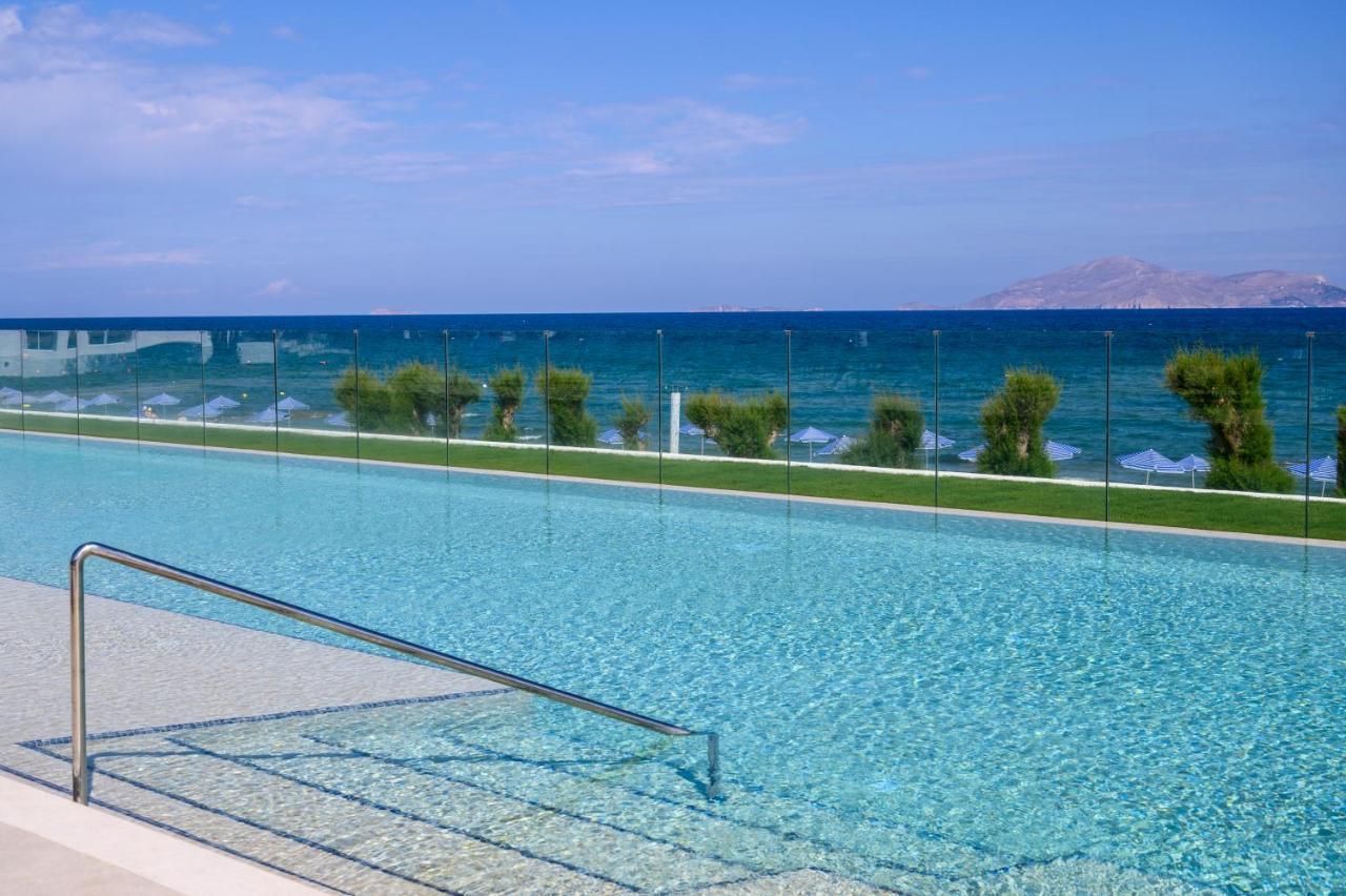 Smy Kos & Splash Hotel 4*