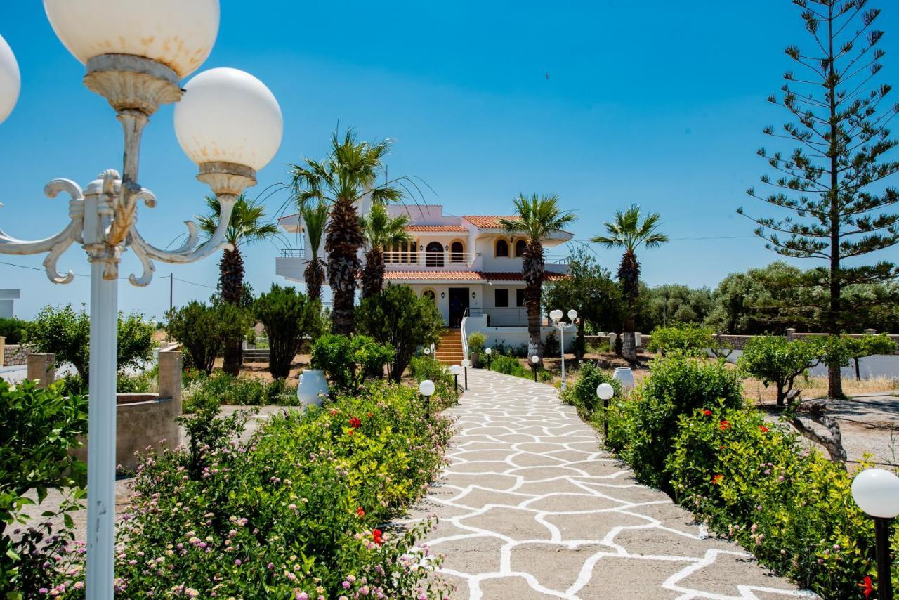 Valasia Villa *